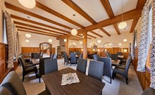 AURI - Rudník u Vrchlabí - Restaurace