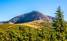 AURI - Rudník u Vrchlabí - Sněžka Krkonoše - zdroj: Czechtourism