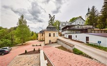 AURI - Rudník u Vrchlabí - Parkoviště