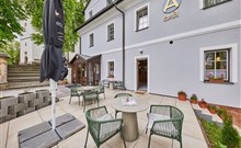 AURI - Rudník u Vrchlabí - Zahrádka