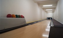 KAMZÍK - Malá Morávka - Karlov pod Pradědem - bowling