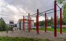 KAMZÍK - Malá Morávka - Karlov pod Pradědem - lanové centrum