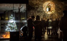 ADVENT V JESKYNI POSTOJNA - HOTEL JAMA****