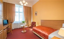 SAVOY - Františkovy Lázně