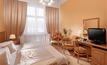 SAVOY - Františkovy Lázně