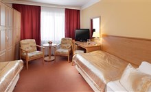 SAVOY - Františkovy Lázně