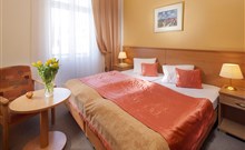 SAVOY - Františkovy Lázně