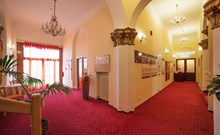 SAVOY - Františkovy Lázně