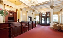 SAVOY - Františkovy Lázně