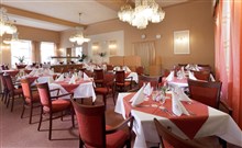 SAVOY - Františkovy Lázně