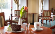 SAVOY - Františkovy Lázně
