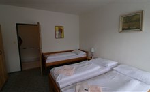 Horský hotel NEPTUN - Malá Morávka