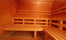 Horský hotel NEPTUN - Malá Morávka - sauna
