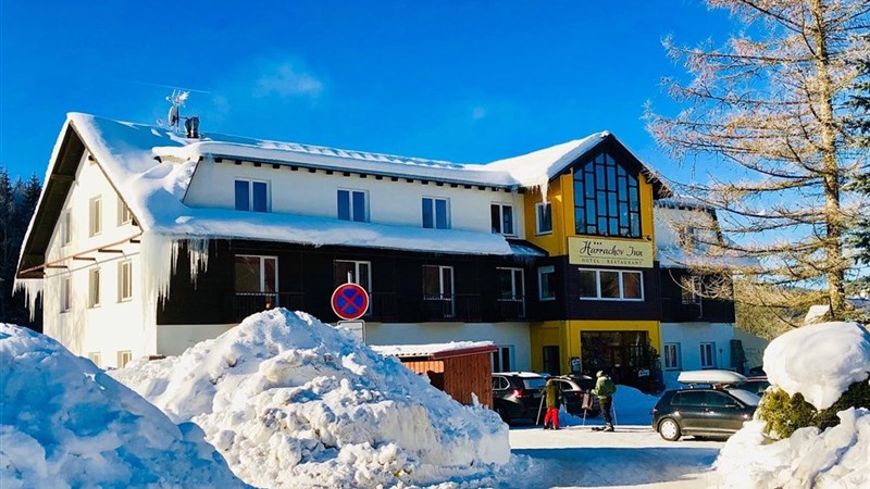 HARRACHOV INN - Harrachov
