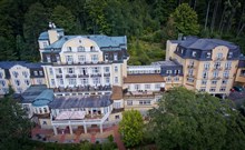ROYAL - Mariánské Lázně