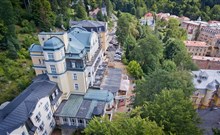 ROYAL - Mariánské Lázně