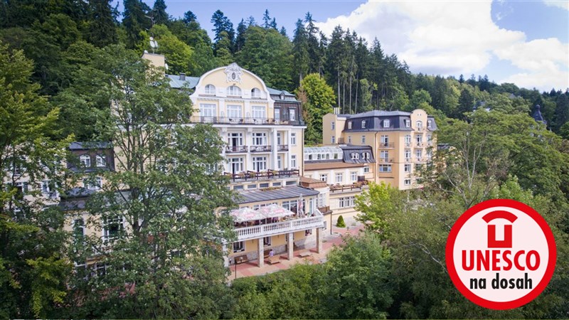 ROYAL - Mariánské Lázně