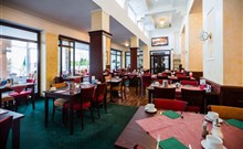 ROYAL - Mariánské Lázně - restaurace