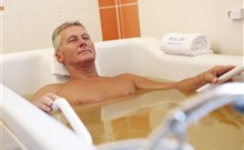 ROYAL - Mariánské Lázně - balneo procedury