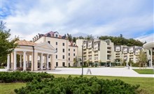 GRAND HOTEL SAVA****sup. - Rogaška Slatina - GH Sava - htl. ZAGREB