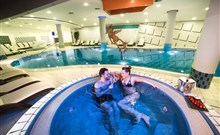 GRAND HOTEL SAVA****sup. - Rogaška Slatina - ROI Spa-bazén