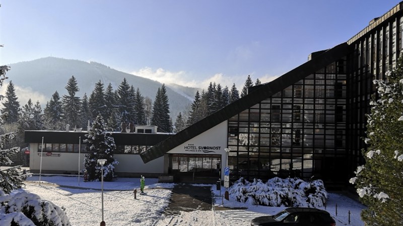 SVORNOST - Harrachov