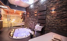 KOCANDA - Děčín - Wellness
