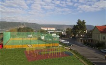 KOCANDA - Děčín