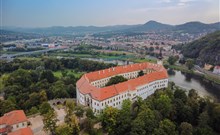 KOCANDA - Děčín - Město Děčín - zdroj: Czechtourism