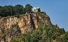 KOCANDA - Děčín - Město Děčín - zdroj: Czechtourism