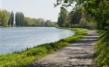 KOCANDA - Děčín - Stezka Labe - zdroj: Czechtourism