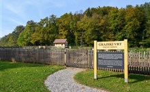 GRAD OTOČEC***** - Terme Krka