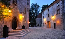 GRAD OTOČEC***** - Terme Krka