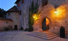 GRAD OTOČEC***** - Terme Krka