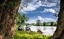 GRAD OTOČEC***** - Terme Krka