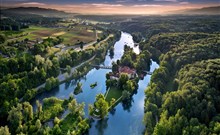 GRAD OTOČEC***** - Terme Krka