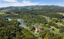 GRAD OTOČEC***** - Terme Krka
