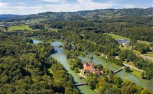 GRAD OTOČEC***** - Terme Krka