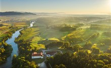 GRAD OTOČEC***** - Terme Krka
