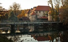 GRAD OTOČEC***** - Terme Krka
