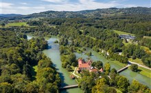 GRAD OTOČEC***** - Terme Krka