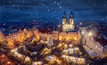 Hotel DUO - Praha 9 - Střížkov - Praha - zdroj Czechtourism