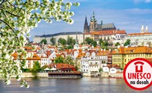 Hotel DUO - Praha 9 - Střížkov - Praha - zdroj Czechtourism