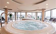 K-TRIUMF RESORT - Velichovky - Wellness centrum