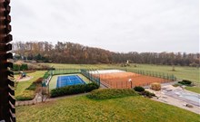 K-TRIUMF RESORT - Velichovky - Sportovní areál