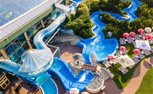 AQUAPALACE - Praha - Čestlice