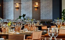 BERGO RESORT & SPA  - Szklarska Poręba - Restaurace v hotelu BERGO RESORT & SPA