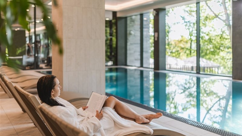 BERGO RESORT & SPA  - Szklarska Poręba