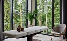 BERGO RESORT & SPA  - Szklarska Poręba - Pohled na masážní lehátko