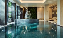BERGO RESORT & SPA  - Szklarska Poręba